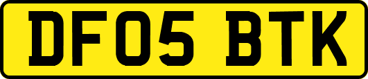 DF05BTK