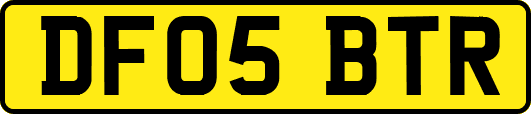 DF05BTR