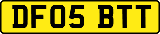 DF05BTT