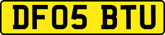 DF05BTU
