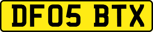 DF05BTX
