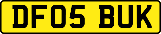 DF05BUK