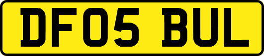 DF05BUL
