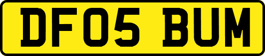 DF05BUM