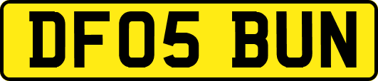 DF05BUN