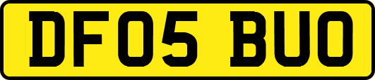 DF05BUO