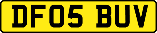 DF05BUV