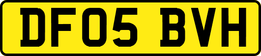 DF05BVH