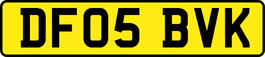 DF05BVK