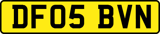 DF05BVN