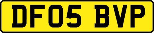 DF05BVP
