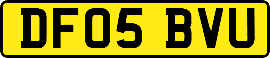 DF05BVU