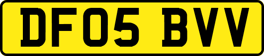 DF05BVV