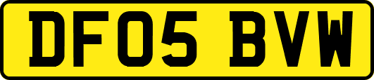 DF05BVW