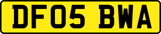 DF05BWA