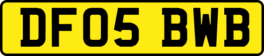 DF05BWB