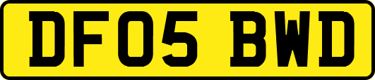 DF05BWD