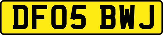 DF05BWJ