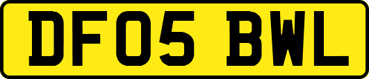 DF05BWL
