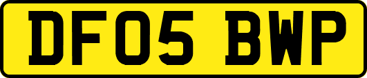DF05BWP