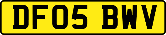 DF05BWV