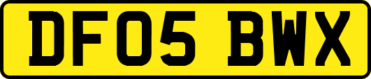 DF05BWX