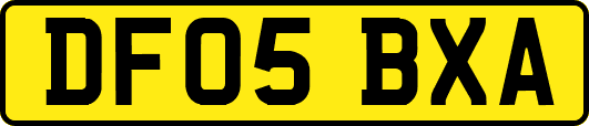 DF05BXA