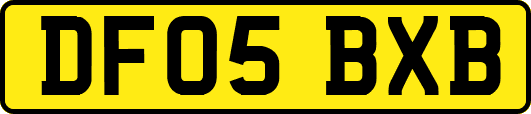 DF05BXB