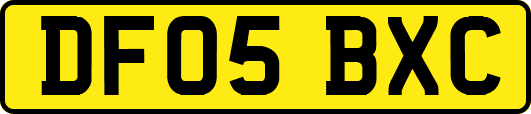 DF05BXC