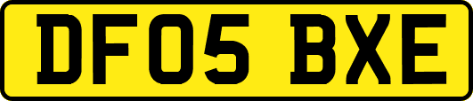 DF05BXE