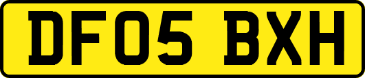 DF05BXH