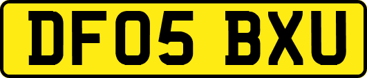 DF05BXU