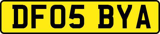 DF05BYA