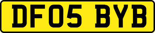 DF05BYB