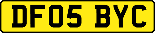 DF05BYC