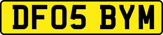 DF05BYM