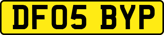 DF05BYP