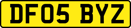 DF05BYZ