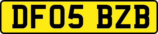 DF05BZB