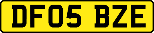 DF05BZE
