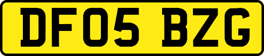 DF05BZG
