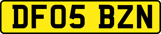 DF05BZN
