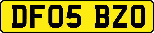 DF05BZO