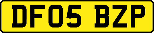 DF05BZP