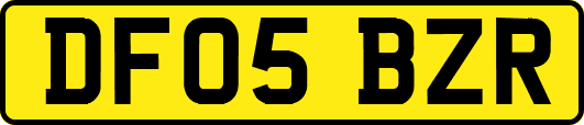 DF05BZR