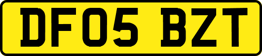 DF05BZT