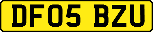 DF05BZU
