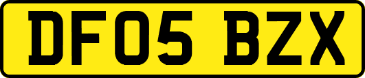 DF05BZX