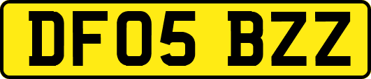 DF05BZZ