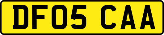 DF05CAA